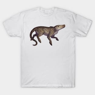 Cozy Pakicetus T-Shirt